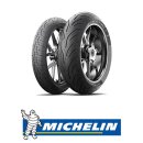 Michelin Pilot Road 4 Rear 160/60 ZR17 69W