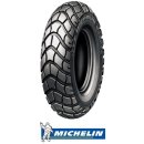 Michelin Reggae Front/Rear 130/90 -10 61J TL