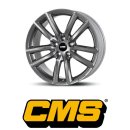 CMS C27 7,5x18 5/114,3 ET40 Titan Glanz