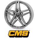 CMS C29 8,5x20 5/114,3 ET35 Titan Glanz