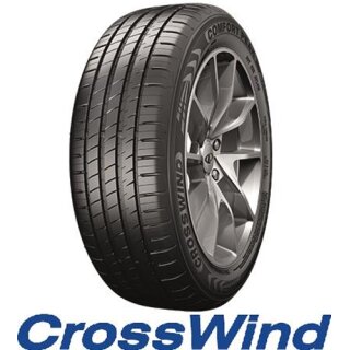 CrossWind Comfort Peak XL 205/60 R16 96V