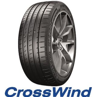 CrossWind Sport Peak XL 205/45 R16 87Y