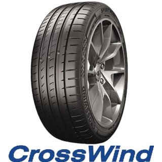 CrossWind Sport Peak XL 205/45 R17 88Y