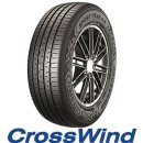 CrossWind Sport Peak C/S XL 235/65 R17 108V
