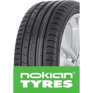 Nokian Powerproof 1 XL 245/45 R18 100Y