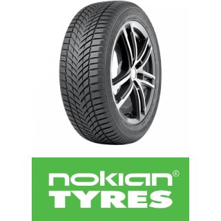 Nokian Seasonproof 1 XL MFS 235/45 R19 99W