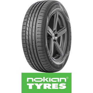 Nokian Wetproof 1 215/55 R16 93V