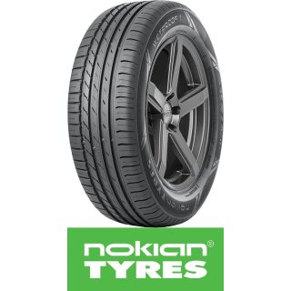 Nokian Wetproof 1 XL 225/55 R18 102V