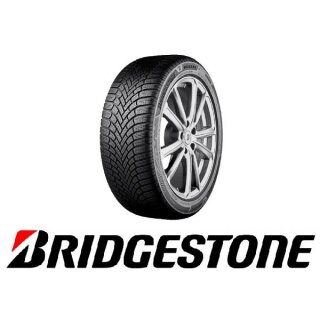 Bridgestone Blizzak 6 Enliten XL 245/50 R18 104V