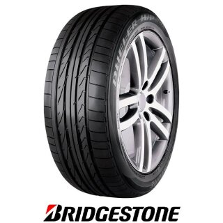 Bridgestone Dueler H/P Sport MO 235/65 R17 104V