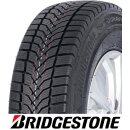 Bridgestone Duravis Van Winter Enliten 215/65 R16C 109T