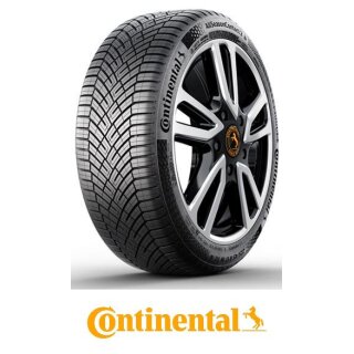 Continental AllseasonContact 2 EVc Seal FR 255/45 R20 101T