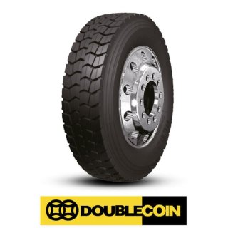 Double Coin RLB200+ 13 R22.5 154K