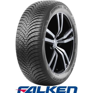 Falken Euroall Season AS210 185/65 R14 86H