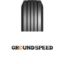 Groundspeed GSKS01 235/75 R17,5 143J