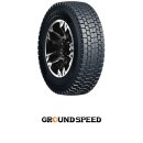Groundspeed GSVS02 315/70 R22.5 154L