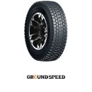 Groundspeed GSVS02 315/80 R22.5 156L