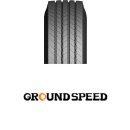 Groundspeed GSZS01 245/70 R17,5 136M
