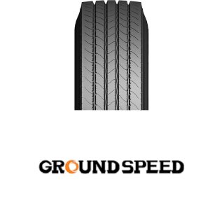 Groundspeed GSZS01 245/70 R19,5 141M