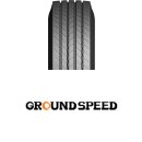 Groundspeed GSZS01 265/70 R19.5 140M
