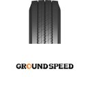 Groundspeed GSZU01 275/70 R22.5 152J