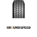 Groundspeed GSZX02 385/65 R22.5 164K