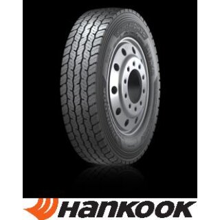 Hankook Smart Flex DH35 9,5 R17,5 129/127L