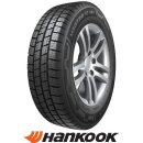 Hankook Vantra ST AS2 RA30 195/70 R15C 104R