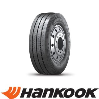 Hankook Smart Flex AL51 385/65 R22,5 160K