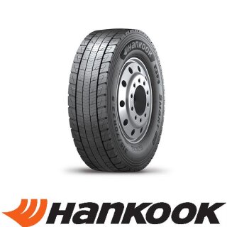 Hankook Smart Flex DL51 315/80 R22,5 156L