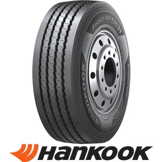 Hankook Smart Flex TH31 265/70 R19,5 143J