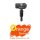 Orange Schwarz SC1561M-BLK