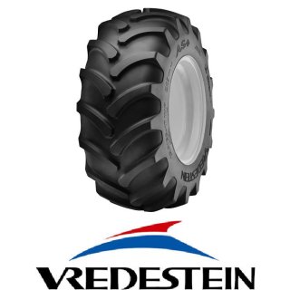 Vredestein AS+ 10.0/75 -15,3 123A8