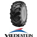 Vredestein AS+ 10.0/75 -15,3 123A8