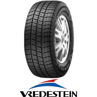 Vredestein Comtrac 2 ALL Season + 235/65 R16C 121R