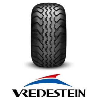 Vredestein Flotation+ 600/55 R22,5 168A8