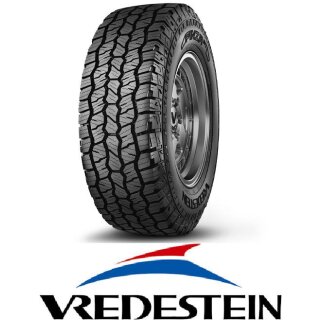 Vredestein Pinza AT 265/65 R17 112H
