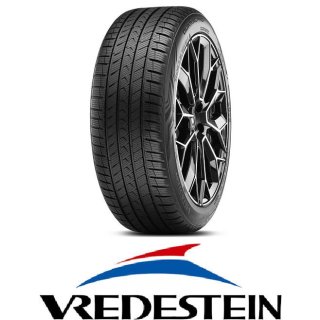 Vredestein Quatrac PRO+ XL FR 255/35 R21 98Y