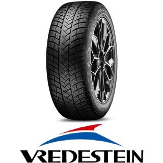 Vredestein Wintrac Pro+ XL FR 235/35 R20 92Y