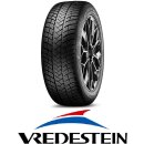 Vredestein Wintrac PRO+ XL FR 215/55 R18 99V