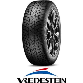 Vredestein Wintrac PRO+ XL FR 265/35 R19 98Y