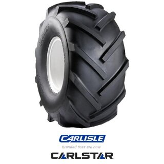 Carlisle Super Lug AS 13X5 -6 38A4 2PR TT