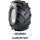 Carlisle Super Lug AS 16X6.50 -8 73A4 6PR TL
