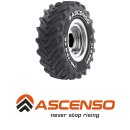 Ascenso XLR 880 650/75 R38 169D