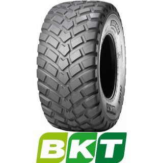 BKT Ridemax FL 693 M 710/45 R22,5 165D