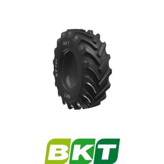 BKT RT 747 11L R16 122A8 TL