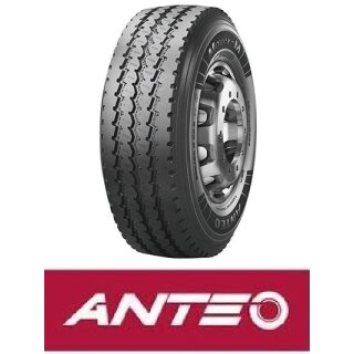 Anteo Mover-M 385/65 R22.5 160K