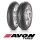 Avon Spirit ST AV75 Front 120/70 ZR17 58W