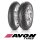 Avon Spirit ST Front 120/70 ZR17 58W