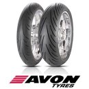 Avon Spirit ST Rear 160/60 ZR18 70W